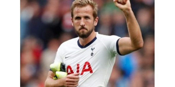 Harry Kane verlässt Tottenham Hotspur, um bessere Gewinnchancen zu haben